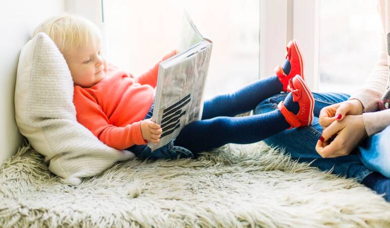 Comment personnaliser une chambre d&rsquo;enfants ?